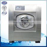 Full-auto & Semi-auto Industrial Washer Extractors