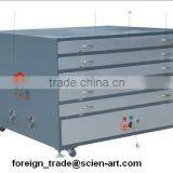 Frame Dryer for Screen Printing