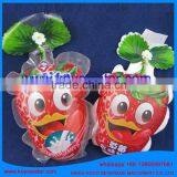 Bag Filling and Sealing Machine for Grape Juice thumbnail-5