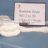 Hard Twisted Kuralon Rope