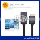 USB 3.1 Type C to USB 3.0 OTG Cable Adapter for Samsung Galaxy Note 7 Lumia 950 thumbnail-2