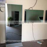 22 Inch Floor Stand Network Led Advertising Mirror