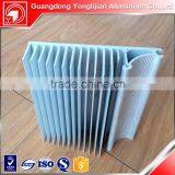 Supply High Quality 6000 Series Aluminum Heat Sink Profile thumbnail-3