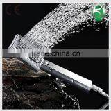 2016 wholesale shower head filtration