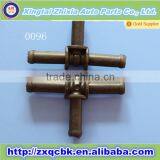 8mm Plastic Pipe Connector,hose Connector,pipe Fittings thumbnail-4