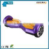 Sanmsung Cheap Electric Hover Board 700W 2 Wheels Electronic Scooter thumbnail-5