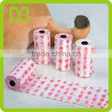 Plastic Dog Waste Bag Dog Poop Bag Biodegradable Pet Refuse Bag thumbnail-1