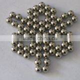 Hot Sale Low Price Neodymium Ndfeb Magnetic Ball 5mm thumbnail-2
