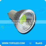 Indoor Lighting Warm White Mr16 Cob Led Spotlight thumbnail-1