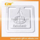 Promotional Cheap Metal Bookmark thumbnail-2