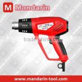Heating Gun 2000W Two Speeds Top Quality thumbnail-1