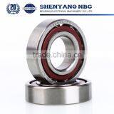 OEM Bearings Angular Contact Ball Bearing 7206 thumbnail-3
