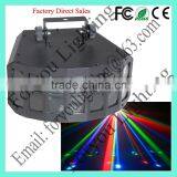 Good Quality Latest 4*3w Rgbw Leds or 2*10w Quad Leds High Power Quad Derby Led Effect Light