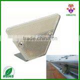 Highway Safety Reflectors, High Visibility Trapezoid Delineator Hot Sale in China