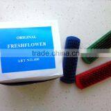 400 Colorful Maple Wood Made Shoe Brush Hot Sell for Its Good Quality and Competitive Price