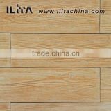 Lightweight Artificial wooden wall panel with new material