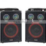 Professional Speaker With Usb,sd and Remote