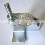 Scaffolding Light Couplers/scaffolding Pressed Fix Coupler/swivel Coupler thumbnail-2