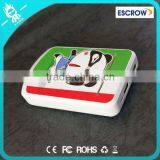 Special Offer Amazing Multi-function Cartoon Panda Power Bank 10400mah