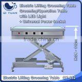Economic Best-Selling New Coming Pet Grooming Table thumbnail-1