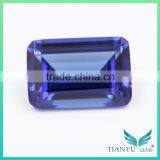 China Suppliers Wholesale Russia Nanosital #A472 Emerald Cut for Jewelry Marking thumbnail-2