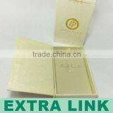 Custom Printed China Corrugated Paper Cell Phone Case Mobile Phone Box