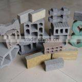 High Quality Interlocking Block Making Machine Cement Block Making Machine thumbnail-5