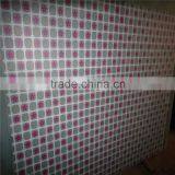 Decorative Silkscreen Printing Design Glass for Door and Windows