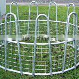 Galvanized Round Bale Feeder for Hot Sale (factory) thumbnail-6