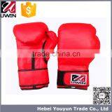 Cheap Boxing Gloves Leather or Artificial Leather Custom Boxing Gloves