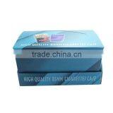 Hot Sell New Design Heart Style Plastic Cigarette Case/box/holder for 85mm Cigarettes Pack thumbnail-6