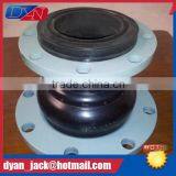 Carbon Steel Flange Reducing Galvanized Pipe Fittings Easy Installation and Maintenance thumbnail-2