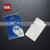 1/2 Travel/ Disposable Toilet Seat Cover Paper thumbnail-3