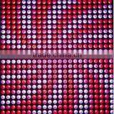 LED 25 X 30W RGB Tri Color Led Matrix Light Show Effect Light thumbnail-6