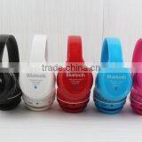 Wireless Bluetooth Headset With Oem Logo