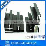 6063 Aluminum Extrusion for Door Frame Fabrication thumbnail-5