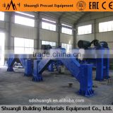 building materials technology Complete concrete well pipe making machine production line
