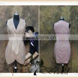 RSE249 Cheap Short Elegent Ladies Country Style Country Bridesmaid Dresses thumbnail-3