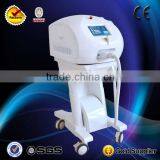 Professional 808nm Diode Laser Handpiece Imported From Germany (CE/ISO/TUV/ROHS) thumbnail-2