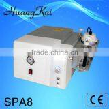 home use microdermabrasion diamond peel machine