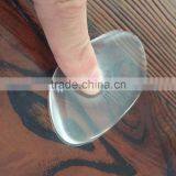 2017 New 100% Silicone Facial Gel Medical Beauty Cosmetic Sponge Tool Makeup SILISPONGE Puff ! Hottest Best Selling Products ! thumbnail-3