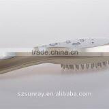 Portable Hair Health Care Massage Comb Hair Tools Hand Hair Brush thumbnail-1