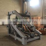 CCS, NK, BV, ABS, DNV, GL, KR, LR APPROVED LIFEBOAT RESCUE BOAT DAVIT LAUCHING APPLIANCE thumbnail-3