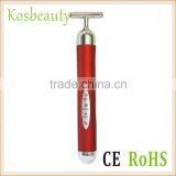 ON SALE!! Eye Massager Beauty Bar for Face Lifting Anti-wrinkle Beauty Device Gift thumbnail-3