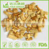 Wholesale Healthy Snack Rice Crackers, Fried Rice Crackers,Japanese Soy Sauce thumbnail-3