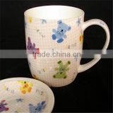 High Quanlity Standard, Ceramic Cup, Coffee Mug with logo