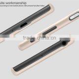 2016 ORIGINAL Nillkin Super Frosted Shield Case Back Cover For Sony Xperia X High Quality BACK COVER FREE LCD PROTECTOR INSIDE thumbnail-5