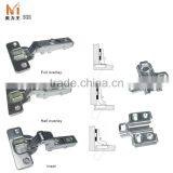 Furniture Hinge Type Cabinet Hydraulic Door Hinge