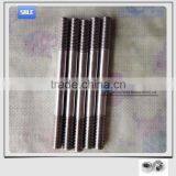 316L /317L / 724L /725 LN stainless steel Metric thread stud bolts