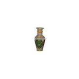 Natural Marble Stone Flower Vase Pot Home Decor Gift Xmas Gift Handmade Rich Art And Craft thumbnail-5